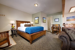 Lexington at Jackson Hole Hotel & Suites