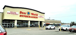 Sun World Supermarket