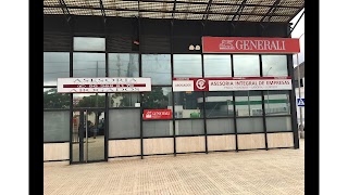 Agencia Generali Seguros