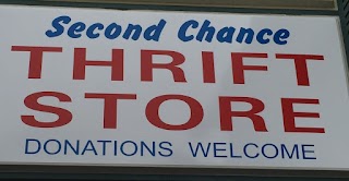 Second Chance Thrift Store