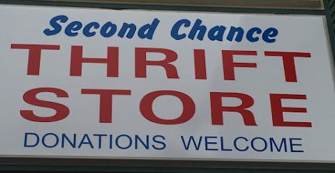 Second Chance Thrift Store