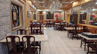 Imperial Garden Restaurant