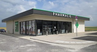 Pharmacie Jacques Bonnotte