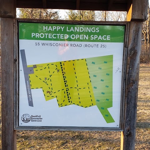 Happy Landings Protected Open Space