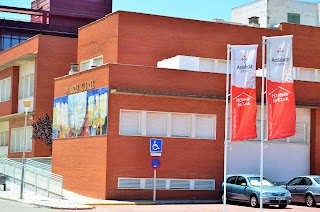 Housing Huelva