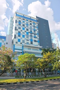 Hotel Brothers Solo baru