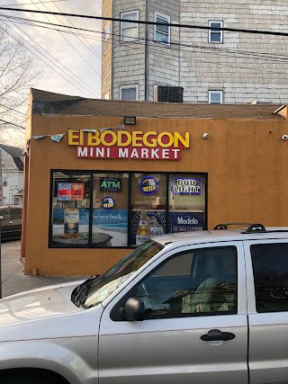 El Bodegón Mini Market