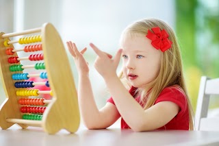 Children’s Land Learning Center at Park Ridge