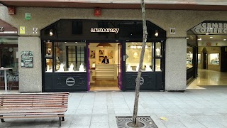 Aristocrazy