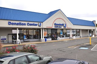 Goodwill of Greater Washington Retail Store