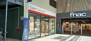 Saint Algue - Coiffeur Plouzané