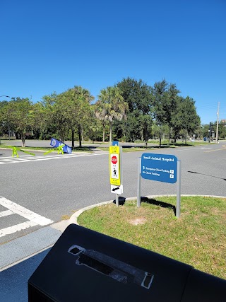 University of Florida College of Veterinary Medicine