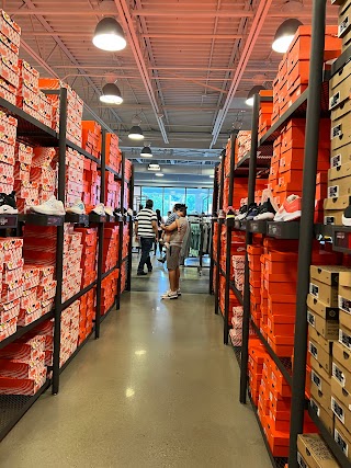 Nike Factory Store - Jackson