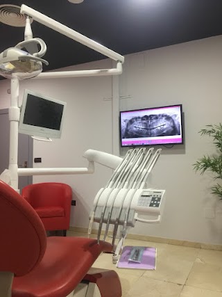 Dr. Spagnolo - Doctores Dental © Talavera