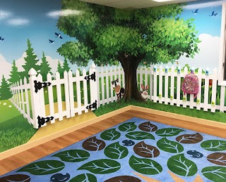 Gro Preschool & Natural Education Space