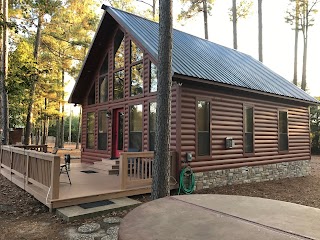 River Top Resort Cabins