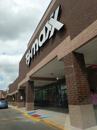 T.J. Maxx