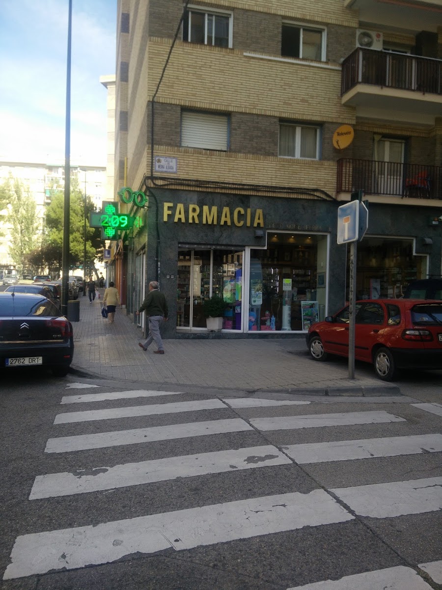 Foto farmacia FARMACIA