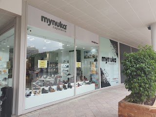 MYNUKA ZAPATERIA