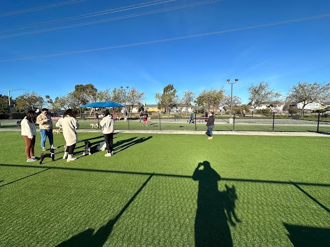 Photo of Foster City Dog Park - 1001 Bounty Drive, Foster City, CA 94404, USA
