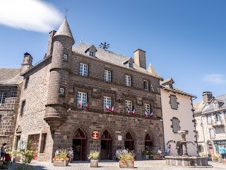 Office de Tourisme du Pays de Salers