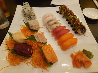 Hanabi Japanese Cuisine