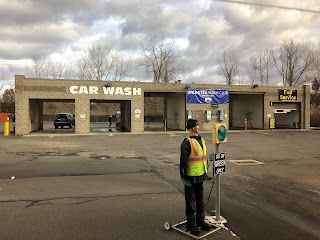 Russell Speeder's Car Wash