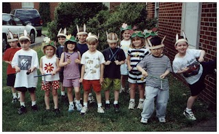 Maryville First Baptist School