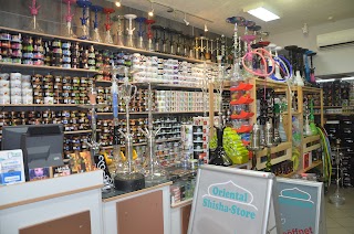 Oriental Shisha Store