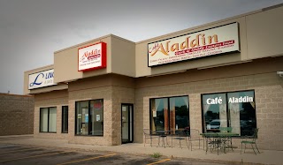 Café Aladdin