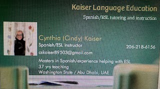 Kaiser Language Education