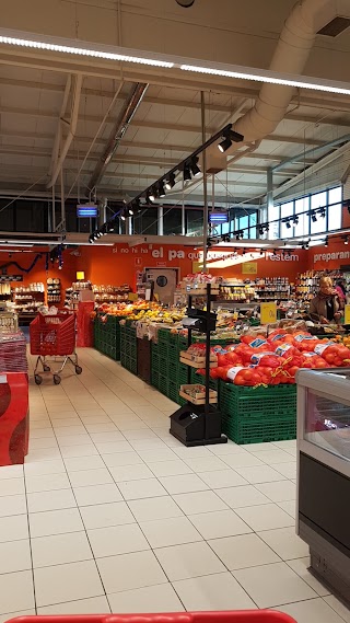 Carrefour Market