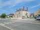 Photo de Bar Restaurant Le Commerce - 2 Rue des Pépinières, Vineuil, France