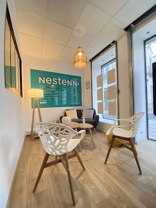 Agence Nestenn Immobilier Poitiers