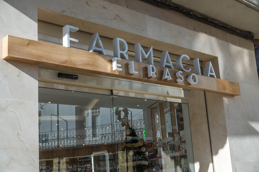 Foto farmacia Farmacia El Raso 365 días