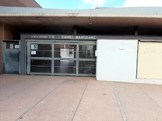 Instituto Escuela Daniel Mangrané (Jesús-Tortosa)