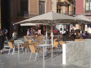 Bar - Rte. La Plaça