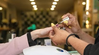 "Xiospa " Manicura a Domicilio en Barcelona