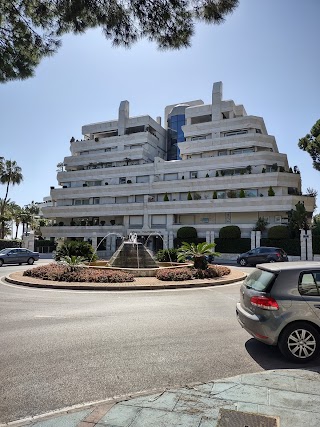 Edificio Gran Marbella