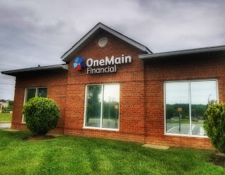 OneMain Financial