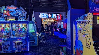 Dave & Buster's Lubbock