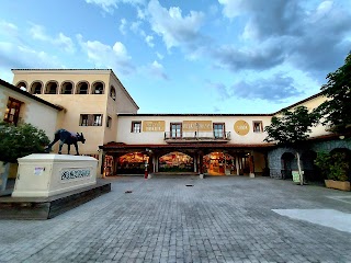 Hotel Villa Sendaviva