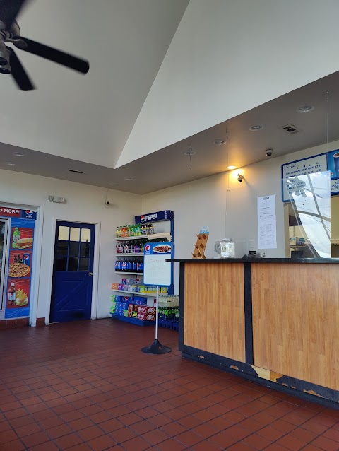 Photo of Pizza City - 301 East Carroll Street, Salisbury, MD 21804, USA