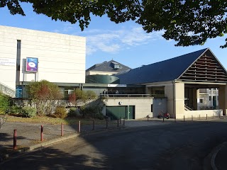 IAE de Poitiers - Institut d'Administration des Entreprises