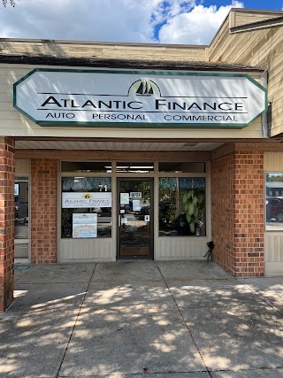 Atlantic Finance