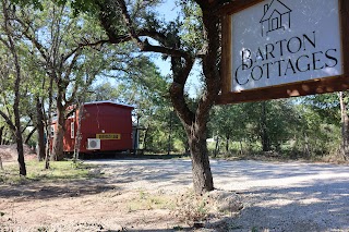 Barton Cottages Tiny Homes