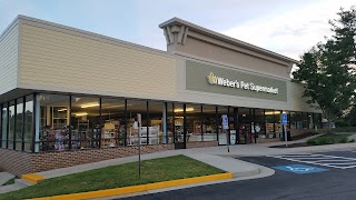 Weber's Pet Supermarket