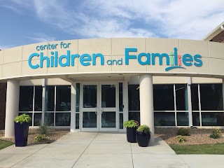 Center For Children and Families, Inc.