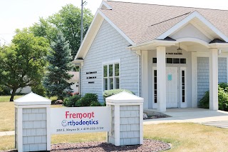 Fremont Orthodontics