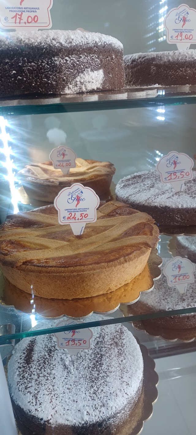 Pasticceria Gino